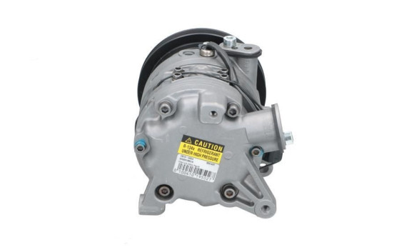 Compressor, air conditioning +Line Original, Image 3