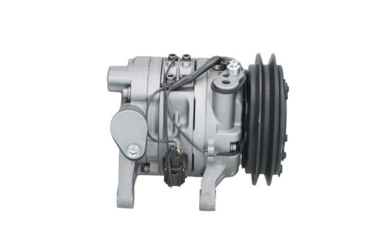 Compressor, air conditioning +Line Original, Image 4