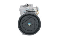 Compressor, air conditioning +Line Original