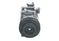 Compressor, air conditioning +Line Original