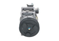 Compressor, air conditioning +Line Original