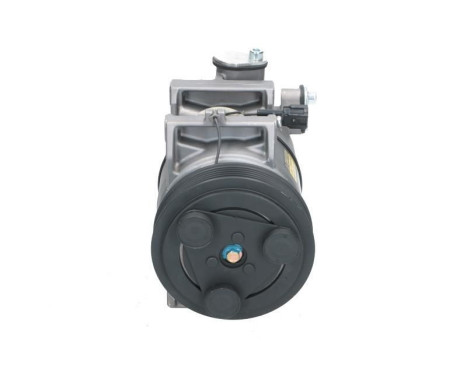 Compressor, air conditioning +Line Original