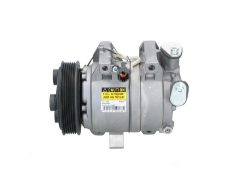 Compressor, air conditioning +Line Original, Image 2