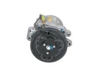 Compressor, air conditioning +Line Original