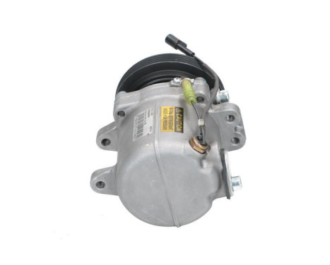 Compressor, air conditioning +Line Original, Image 3