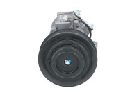 Compressor, air conditioning +Line Original