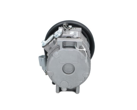 Compressor, air conditioning +Line Original, Image 3