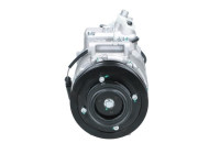 Compressor, air conditioning +Line Original