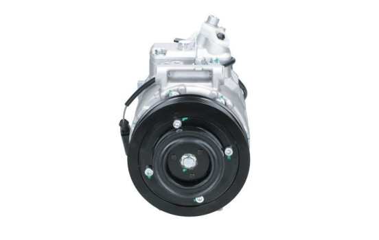 Compressor, air conditioning +Line Original