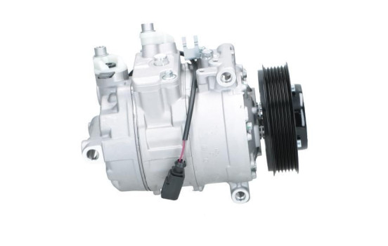 Compressor, air conditioning +Line Original, Image 4