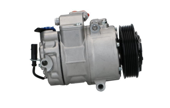 Compressor, air conditioning +Line Original, Image 4