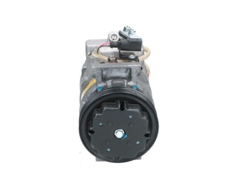 Compressor, air conditioning +Line Original