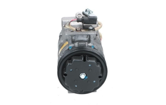 Compressor, air conditioning +Line Original