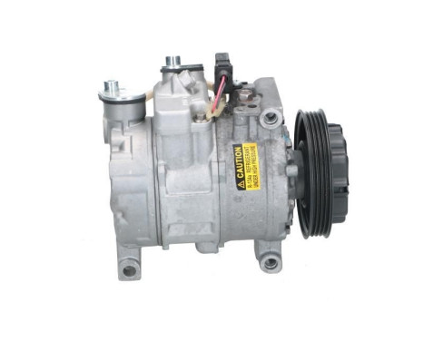 Compressor, air conditioning +Line Original, Image 4