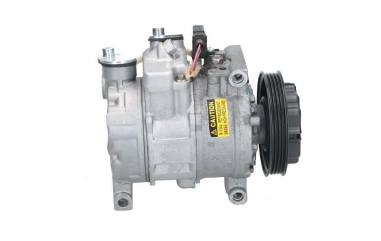 Compressor, air conditioning +Line Original, Image 4