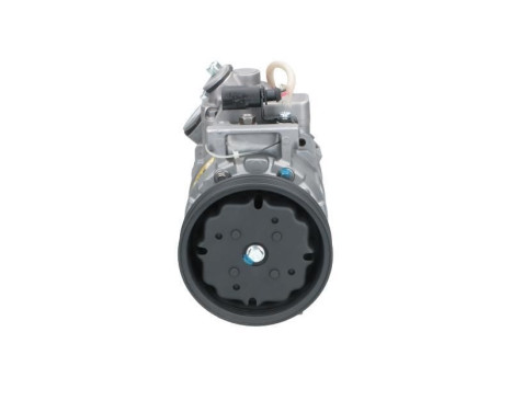 Compressor, air conditioning +Line Original