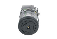 Compressor, air conditioning +Line Original