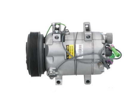 Compressor, air conditioning +Line Original, Image 2