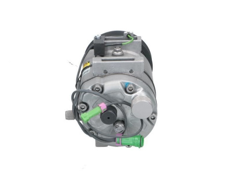 Compressor, air conditioning +Line Original, Image 3