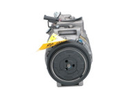 Compressor, air conditioning +Line Original