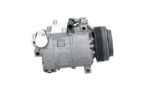 Compressor, air conditioning +Line Original, Image 4