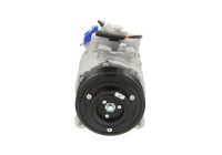 Compressor, air conditioning +Line Original