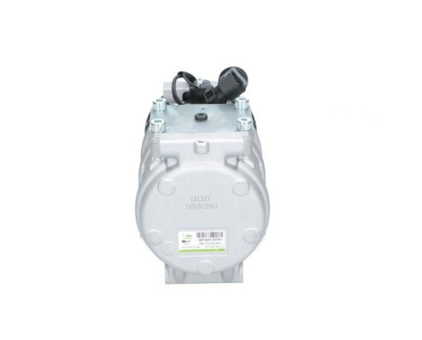 Compressor, air conditioning +Line Original, Image 3