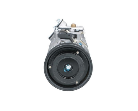 Compressor, air conditioning +Line Original