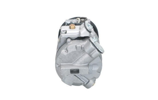 Compressor, air conditioning +Line Original, Image 3