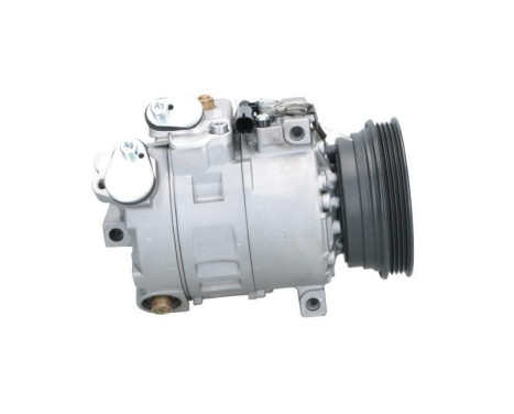 Compressor, air conditioning +Line Original, Image 4