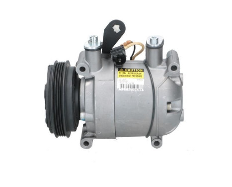 Compressor, air conditioning +Line Original, Image 2