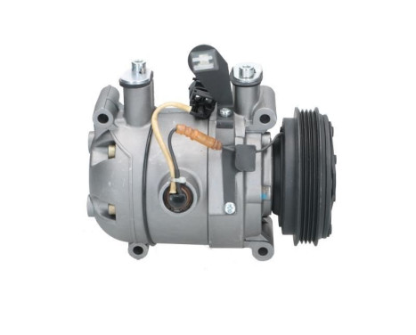 Compressor, air conditioning +Line Original, Image 4