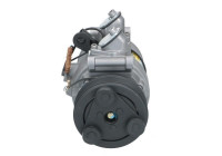 Compressor, air conditioning +Line Original