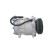 Compressor, air conditioning +Line Original, Thumbnail 4