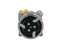 Compressor, air conditioning +Line Original