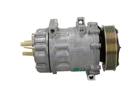 Compressor, air conditioning +Line Original, Image 4