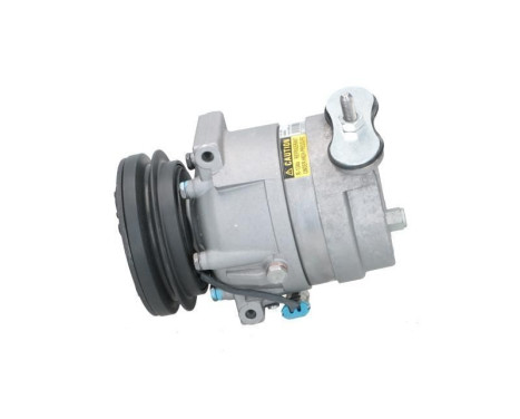 Compressor, air conditioning +Line Original, Image 2