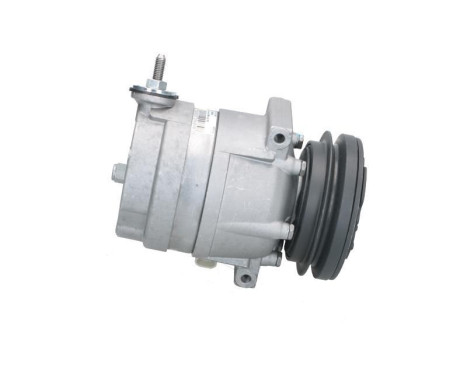 Compressor, air conditioning +Line Original, Image 4