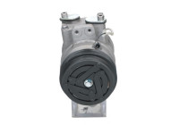 Compressor, air conditioning +Line Original