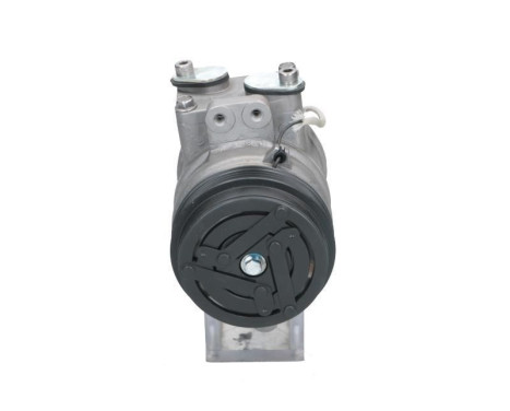 Compressor, air conditioning +Line Original