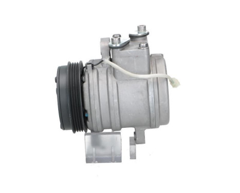 Compressor, air conditioning +Line Original, Image 2