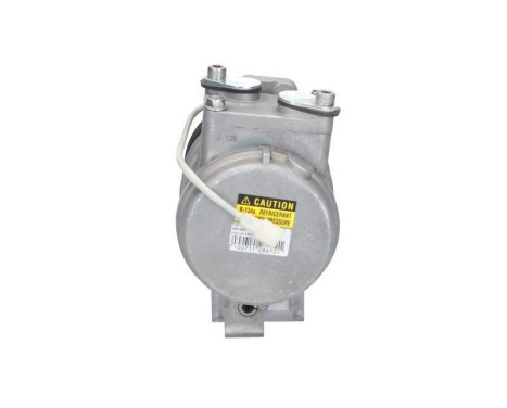 Compressor, air conditioning +Line Original, Image 3