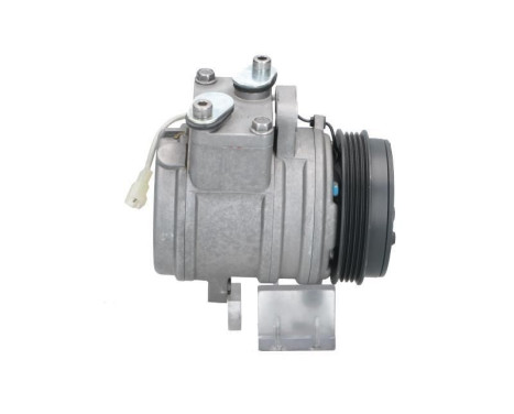 Compressor, air conditioning +Line Original, Image 4