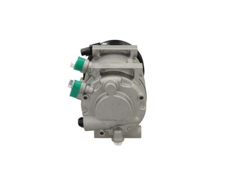 Compressor, air conditioning +Line Original, Image 3