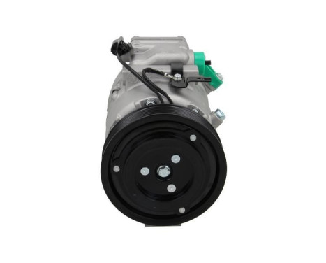 Compressor, air conditioning +Line Original