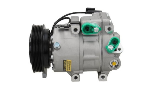 Compressor, air conditioning +Line Original, Image 2