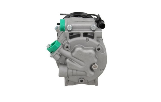 Compressor, air conditioning +Line Original, Image 3