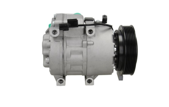 Compressor, air conditioning +Line Original, Image 4