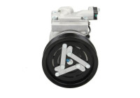 Compressor, air conditioning +Line Original