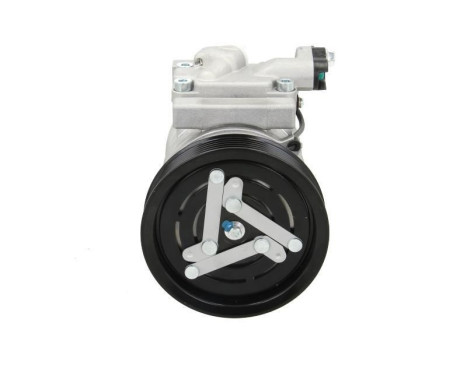 Compressor, air conditioning +Line Original